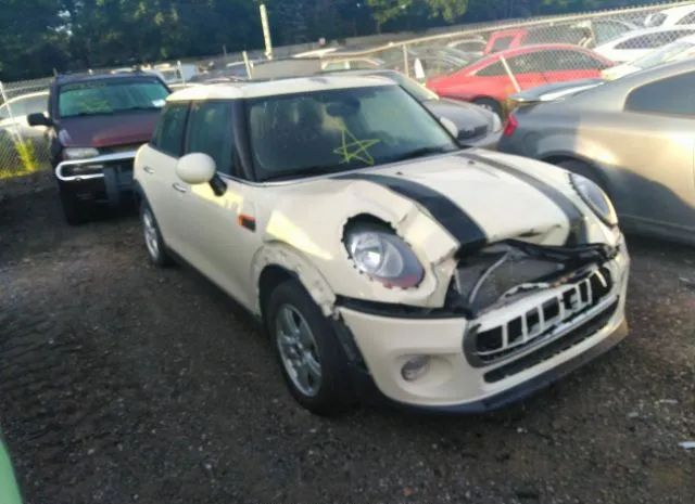 Photo 0 VIN: WMWXU1C56G2D10720 - MINI COOPER HARDTOP 4 DOOR 