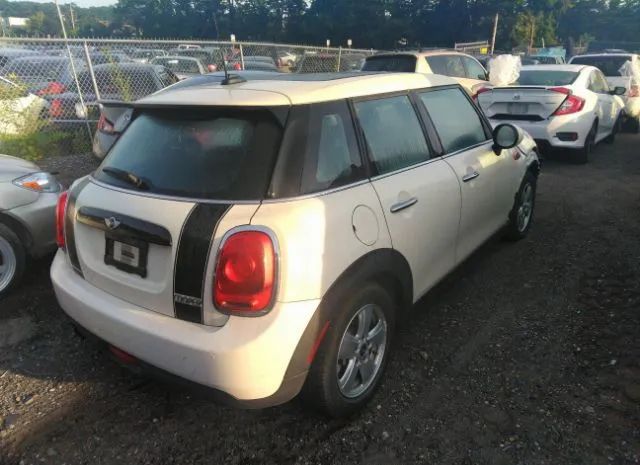 Photo 3 VIN: WMWXU1C56G2D10720 - MINI COOPER HARDTOP 4 DOOR 