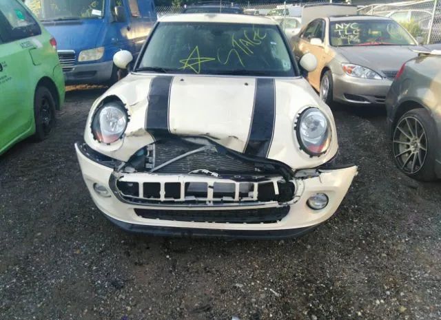 Photo 5 VIN: WMWXU1C56G2D10720 - MINI COOPER HARDTOP 4 DOOR 