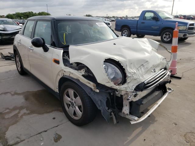 Photo 0 VIN: WMWXU1C56G2D11334 - MINI COOPER 