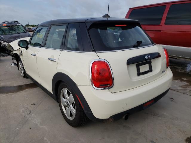 Photo 2 VIN: WMWXU1C56G2D11334 - MINI COOPER 