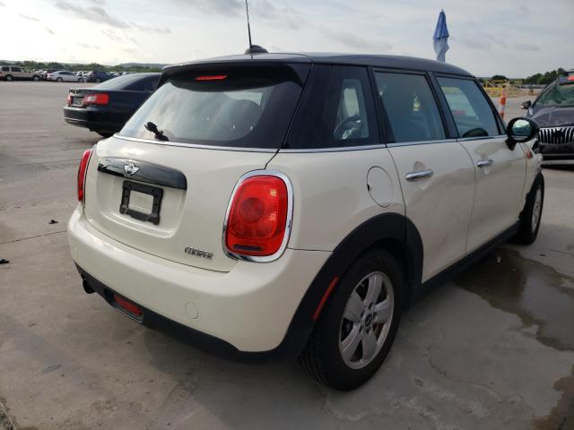 Photo 3 VIN: WMWXU1C56G2D11334 - MINI COOPER 