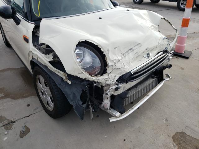 Photo 8 VIN: WMWXU1C56G2D11334 - MINI COOPER 