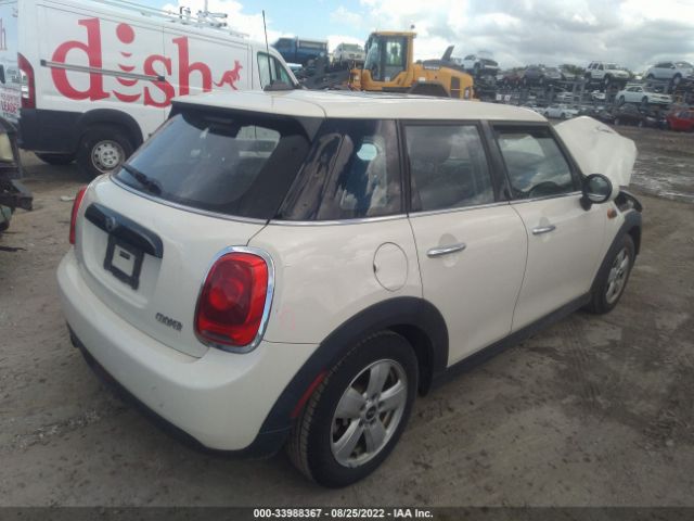 Photo 3 VIN: WMWXU1C56G2D11429 - MINI COOPER HARDTOP 4 DOOR 