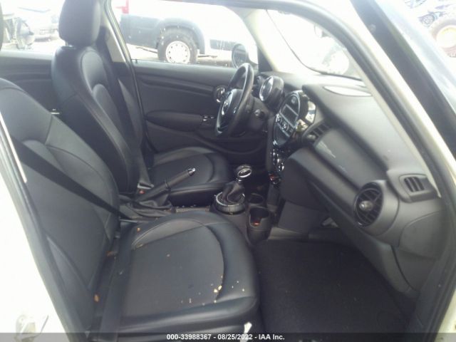 Photo 4 VIN: WMWXU1C56G2D11429 - MINI COOPER HARDTOP 4 DOOR 