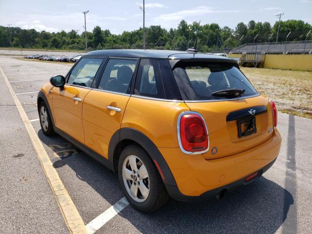 Photo 2 VIN: WMWXU1C56G2D57388 - MINI COOPER 