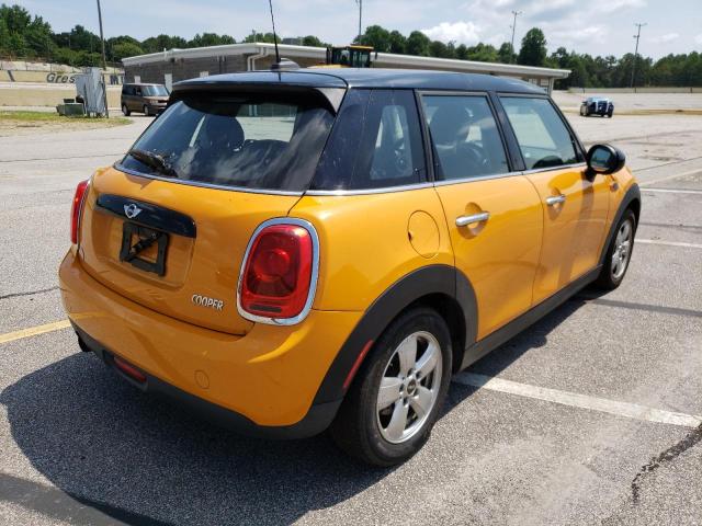 Photo 3 VIN: WMWXU1C56G2D57388 - MINI COOPER 