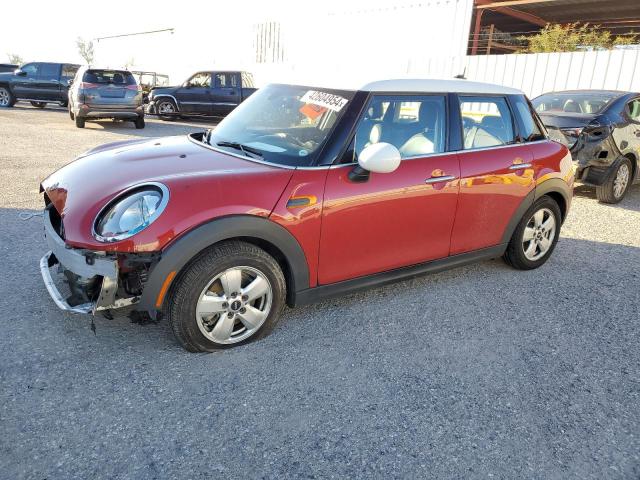 Photo 0 VIN: WMWXU1C56G2E16777 - MINI COOPER 