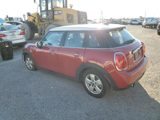 Photo 1 VIN: WMWXU1C56G2E16777 - MINI COOPER 