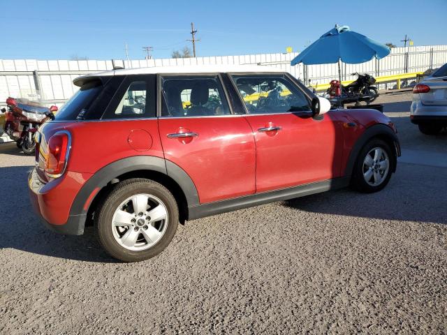 Photo 2 VIN: WMWXU1C56G2E16777 - MINI COOPER 