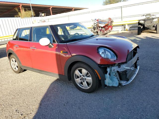 Photo 3 VIN: WMWXU1C56G2E16777 - MINI COOPER 