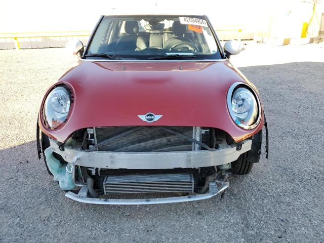 Photo 4 VIN: WMWXU1C56G2E16777 - MINI COOPER 