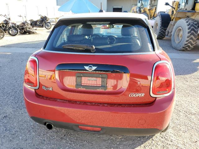 Photo 5 VIN: WMWXU1C56G2E16777 - MINI COOPER 