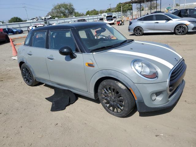 Photo 3 VIN: WMWXU1C56H2E17879 - MINI COOPER 