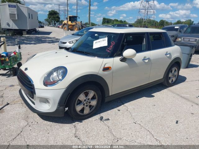 Photo 1 VIN: WMWXU1C56H2E19132 - MINI HARDTOP 