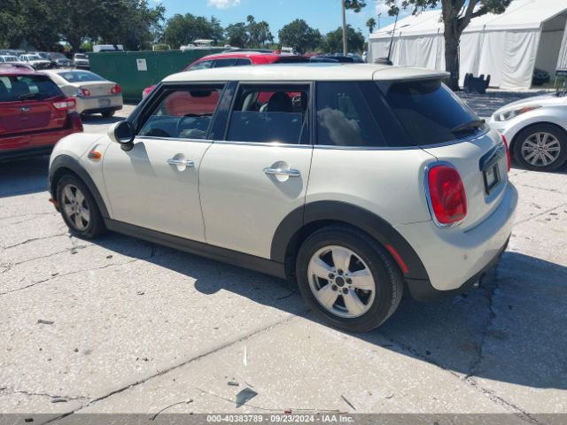 Photo 2 VIN: WMWXU1C56H2E19132 - MINI HARDTOP 