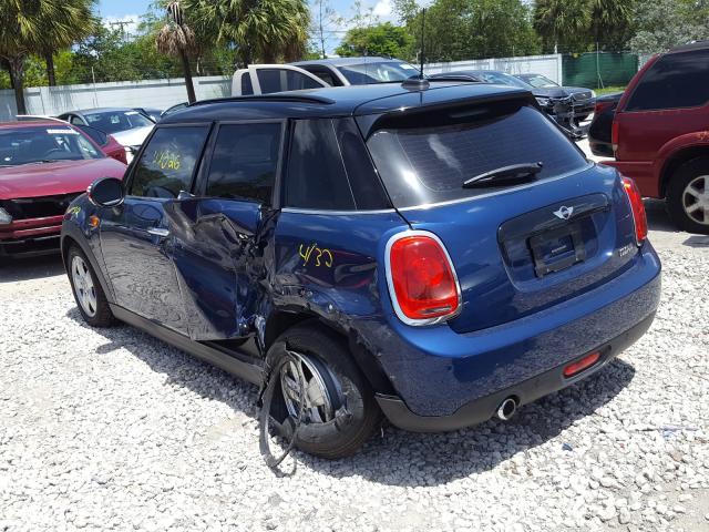 Photo 2 VIN: WMWXU1C56J2F79887 - MINI COOPER 