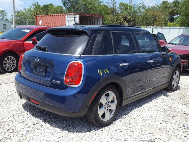 Photo 3 VIN: WMWXU1C56J2F79887 - MINI COOPER 