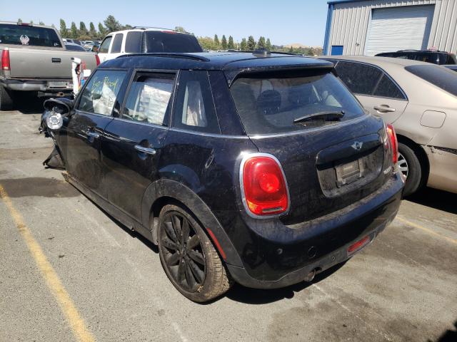 Photo 2 VIN: WMWXU1C56J2F80098 - MINI COOPER 