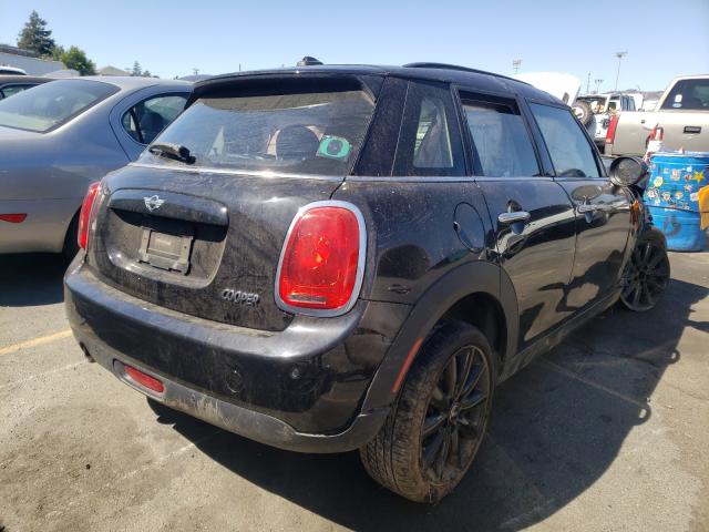 Photo 3 VIN: WMWXU1C56J2F80098 - MINI COOPER 