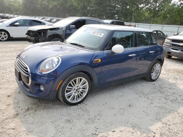 Photo 0 VIN: WMWXU1C56J2F81333 - MINI COOPER 