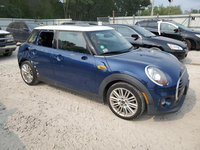 Photo 3 VIN: WMWXU1C56J2F81333 - MINI COOPER 