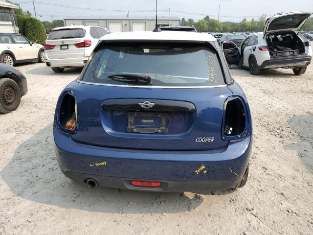 Photo 5 VIN: WMWXU1C56J2F81333 - MINI COOPER 