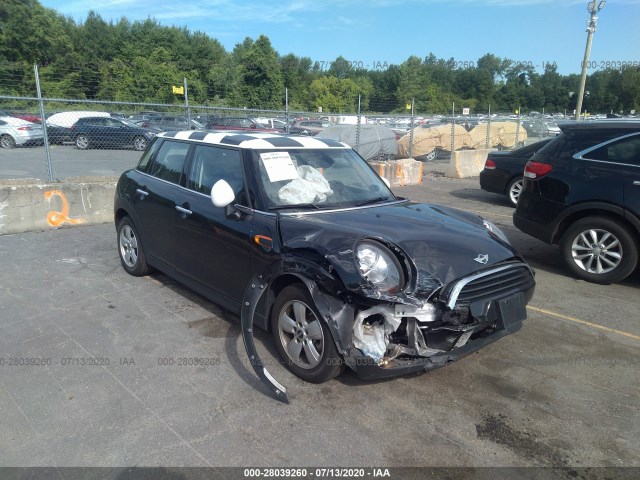 Photo 0 VIN: WMWXU1C56J2F81395 - MINI HARDTOP 4 DOOR 