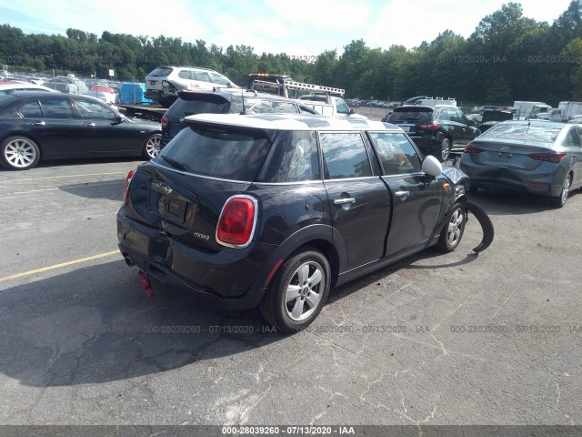 Photo 3 VIN: WMWXU1C56J2F81395 - MINI HARDTOP 4 DOOR 