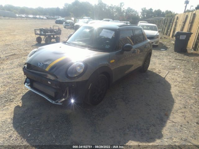 Photo 1 VIN: WMWXU1C56K2J01659 - MINI HARDTOP 4 DOOR 