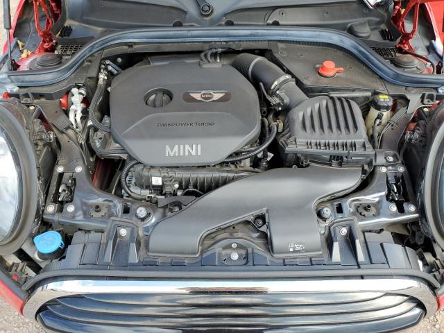 Photo 10 VIN: WMWXU1C56K2J01838 - MINI COOPER 