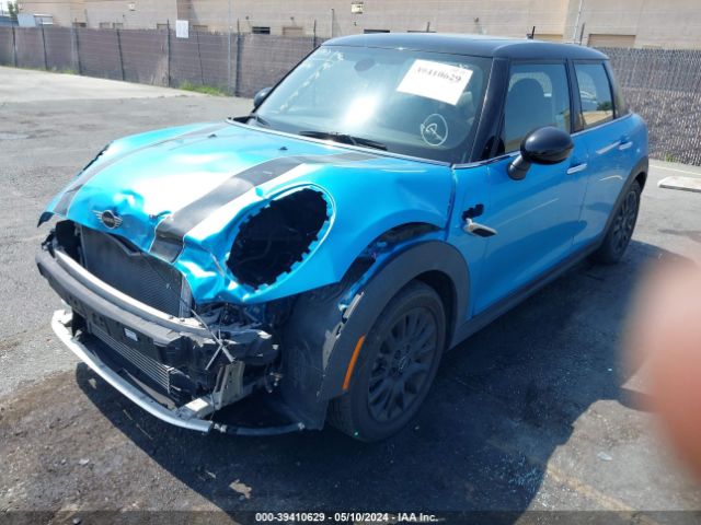 Photo 1 VIN: WMWXU1C56K2J02892 - MINI HARDTOP 