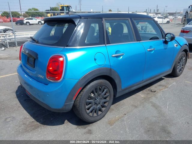 Photo 3 VIN: WMWXU1C56K2J02892 - MINI HARDTOP 