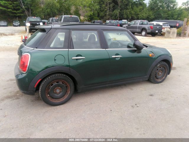 Photo 3 VIN: WMWXU1C57G2D08233 - MINI HARDTOP 