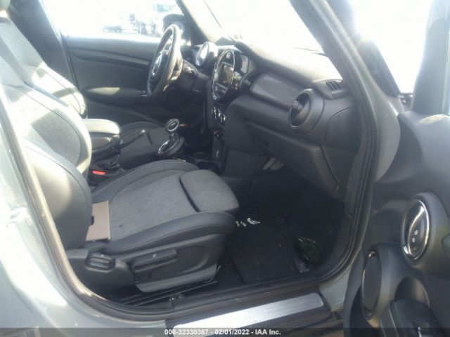 Photo 4 VIN: WMWXU1C57G2D09205 - MINI COOPER HARDTOP 4 DOOR 