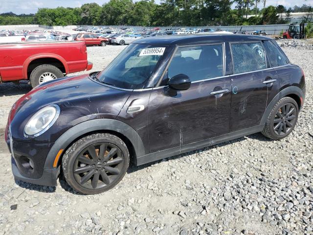 Photo 0 VIN: WMWXU1C57G2D10015 - MINI COOPER 