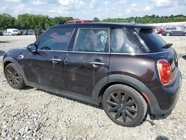 Photo 1 VIN: WMWXU1C57G2D10015 - MINI COOPER 