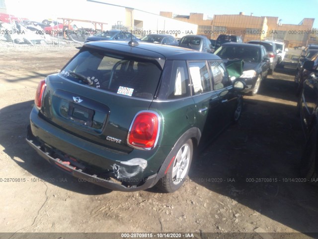 Photo 3 VIN: WMWXU1C57G2D10211 - MINI COOPER HARDTOP 4 DOOR 