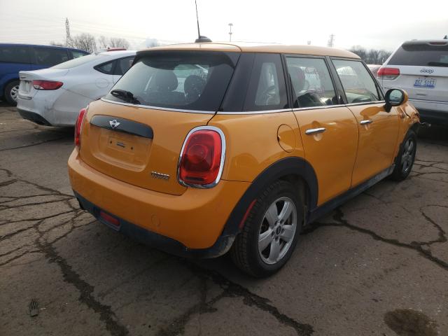 Photo 3 VIN: WMWXU1C57G2D10693 - MINI COOPER 