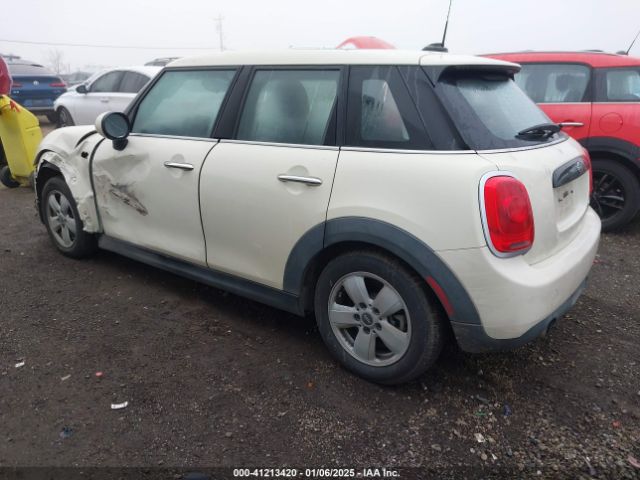 Photo 2 VIN: WMWXU1C57G2D11214 - MINI HARDTOP 