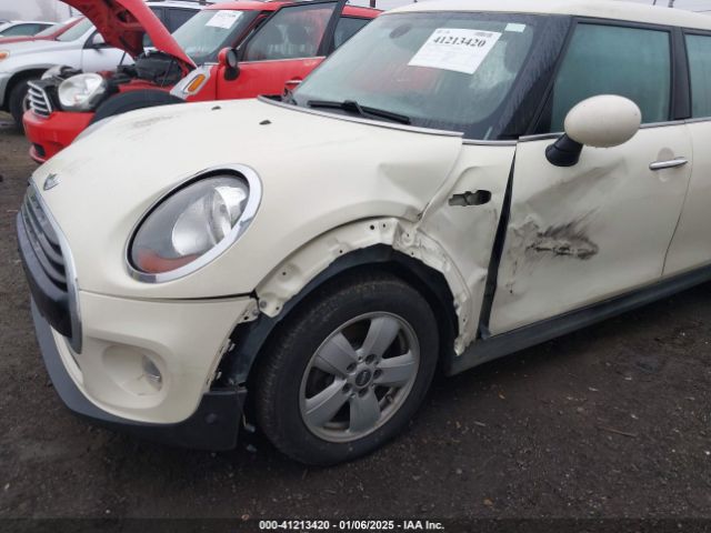 Photo 5 VIN: WMWXU1C57G2D11214 - MINI HARDTOP 