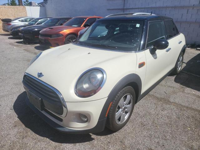 Photo 1 VIN: WMWXU1C57G2D12623 - MINI COOPER 