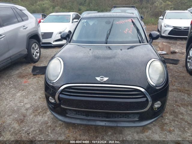 Photo 5 VIN: WMWXU1C57G2D57481 - MINI HARDTOP 