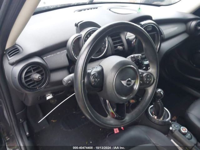 Photo 6 VIN: WMWXU1C57G2D57481 - MINI HARDTOP 