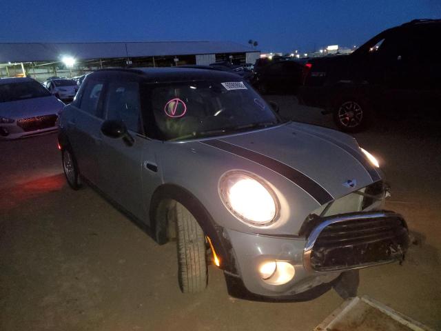 Photo 0 VIN: WMWXU1C57G2E16478 - MINI COOPER 