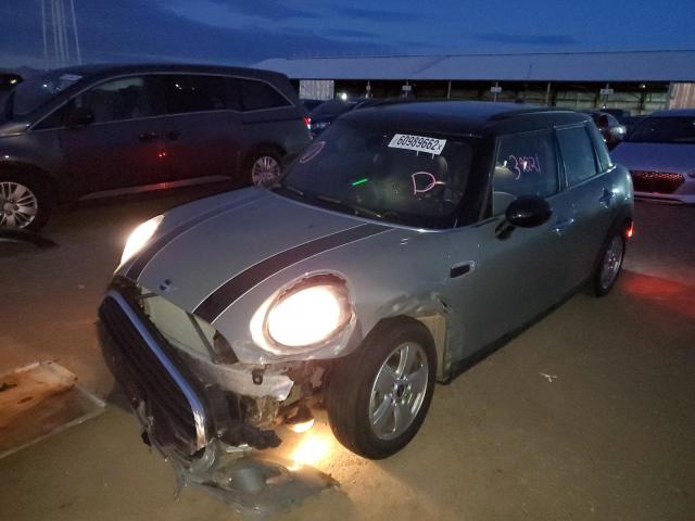 Photo 1 VIN: WMWXU1C57G2E16478 - MINI COOPER 