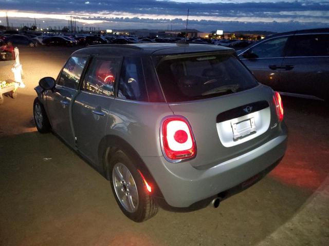 Photo 2 VIN: WMWXU1C57G2E16478 - MINI COOPER 