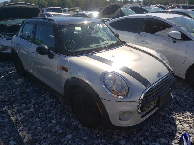 Photo 0 VIN: WMWXU1C57H2E17759 - MINI COOPER 