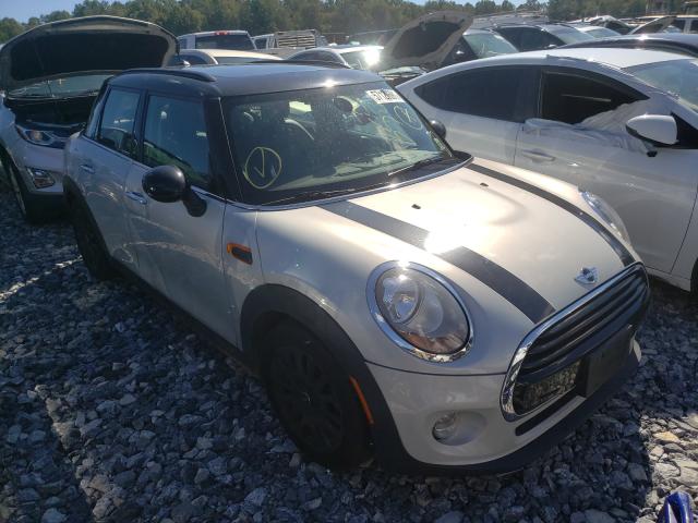 Photo 8 VIN: WMWXU1C57H2E17759 - MINI COOPER 