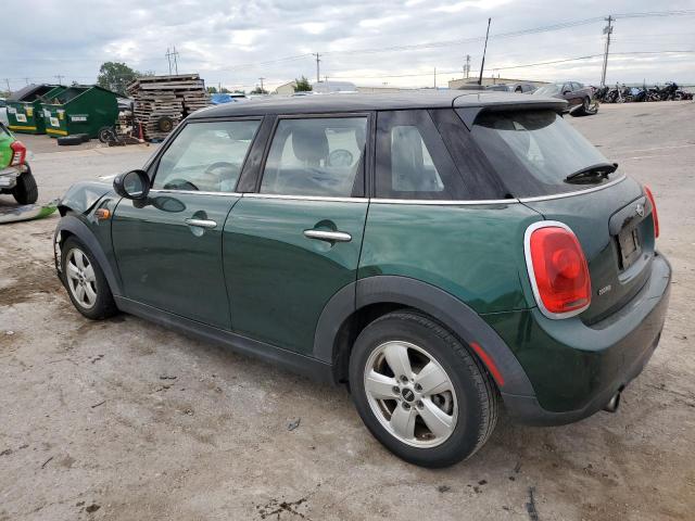 Photo 1 VIN: WMWXU1C57H2E18281 - MINI COOPER 